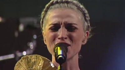St. Vincent - Surgeon (Live On Letterman) (Live)