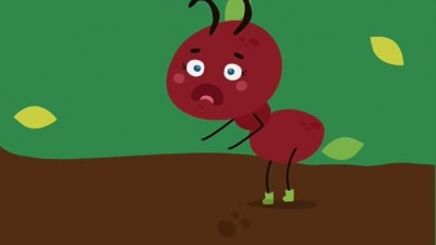 The Kiboomers - The Ants Go Marching One by One Song | Rhymes for Children | Baby Songs