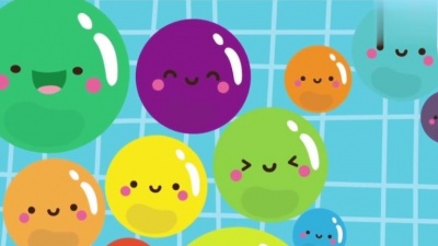 The Kiboomers - Bubbles Song | Counting to 20 | Song for Kids