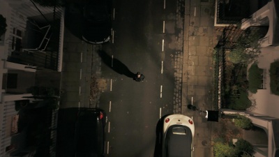 Aidan Martin - Lonely People