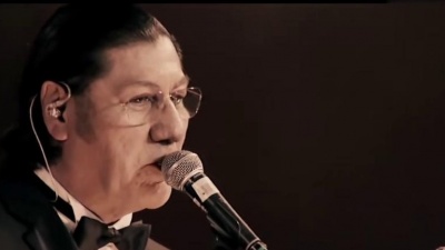 Los Angeles Negros - Murió La Flor (En Vivo) (Live)