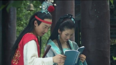 郭一橙 - 如果爱能再轮回