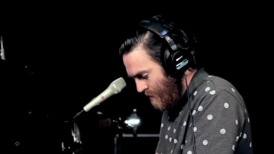 Chet Faker - I'm Into You (Live) (Live at WFUV)