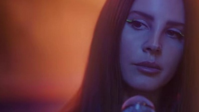 Lana Del Rey - I love you & The Greatest