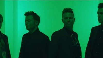 Westlife - Dynamite