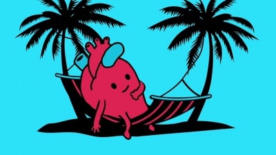 Captain Cuts、Digital Farm Animals - Summertime Love