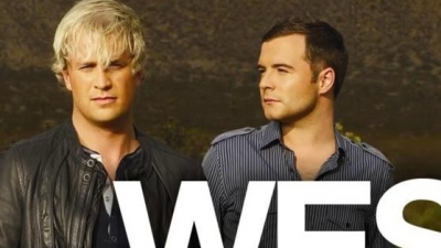 Westlife - The Easy Way