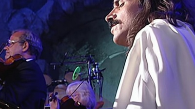 Yanni - Nostalgia