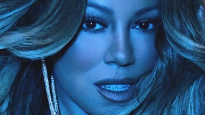 Mariah Carey、Slick Rick、Blood Orange - Giving Me Life