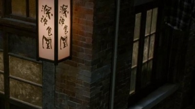 许美静 - 交错的光亮