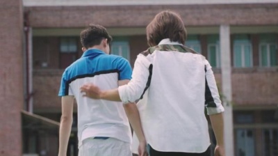 Nowhere Boys、郑伊面 - 时光岁月