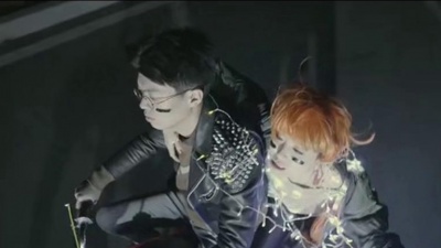 后海大鲨鱼 - Bling Bling Bling