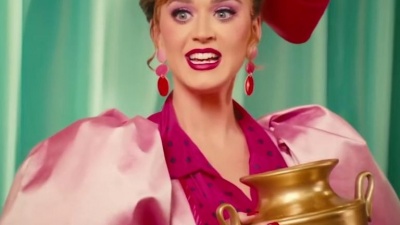 Katy Perry - Small Talk