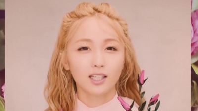 Dream Ami - 恋のつぼみ