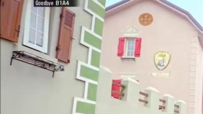 B1A4 - Solo Day