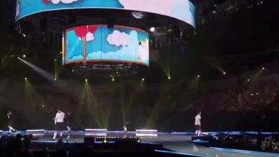 B1A4 - Solo Day
