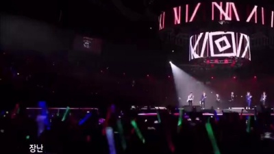 Teen Top - 没开玩笑(Rocking)