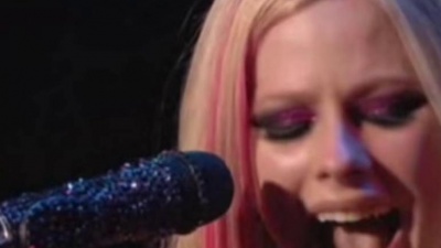 Avril Lavigne - Don't Tell Me