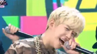 Block B - HER