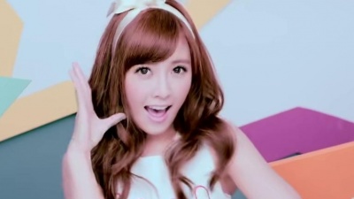 Popu Lady - MORE
