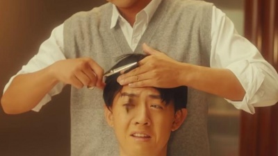 李谷一、徐子崴 - 你养我长大，我陪你变老