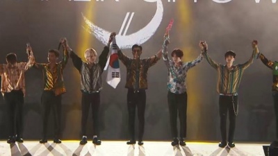 SUPER JUNIOR - SUPER JUNIOR《Show》Special Video