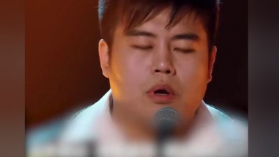 回归原声 - 投名状 (Live)