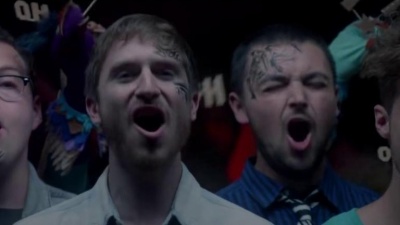 WALK THE MOON - Tightrope