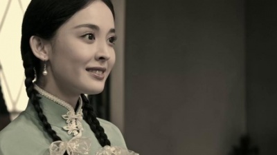 娜扎 - 你