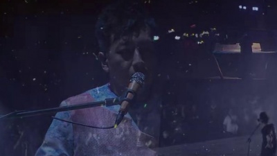 陈奕迅 - 主旋律