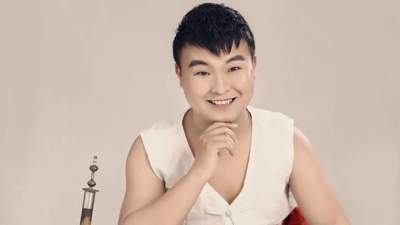 孟静 - 小桃红