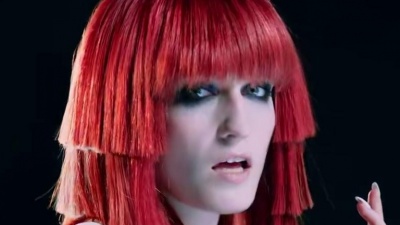 Florence and the Machine - Spectrum