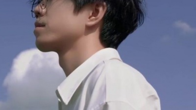 陈鸿宇、酷狗城歌纪 - 《城歌纪》EP01（完整版）：陈鸿宇《额尔古纳》
