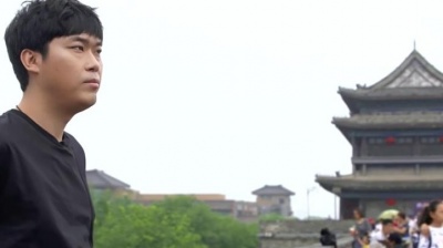 范炜与程渤智、酷狗城歌纪 - 《城歌纪》EP04（完整版）：程渤智《西安人的歌》