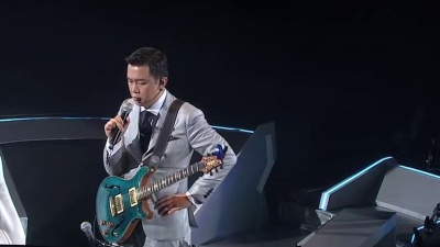 雷颂德 - Saying Thank You 16
