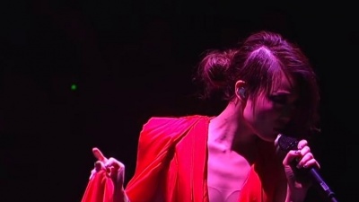 容祖儿 - 痛爱