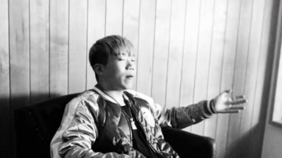 Paloalto、Los、CHANGMO、오웰무드 (Owell Mood)、Los - The Greatest, Part 2