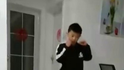 水电工小郑 - 锻炼