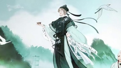 知性的小方块 - 如见青山