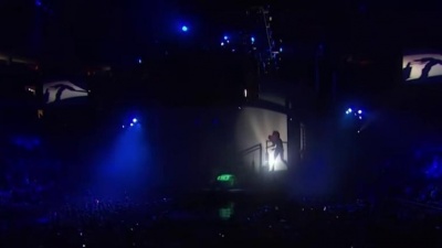 Lady Gaga - Dance In the Dark