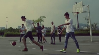Gary、郑仁 - 自行车