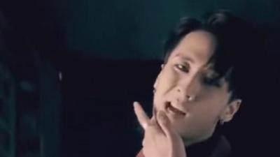 歌曲里的小宇宙 - Depend on me