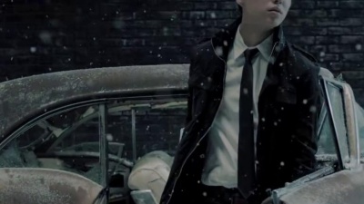 WINNER - Empty