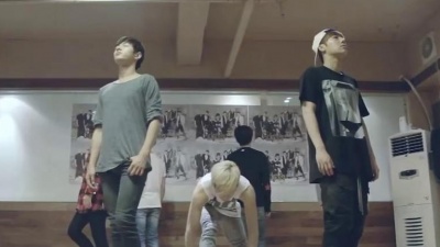 INFINITE (인피니트) - Last Romeo