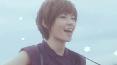 住岡梨奈 - マイフレンド