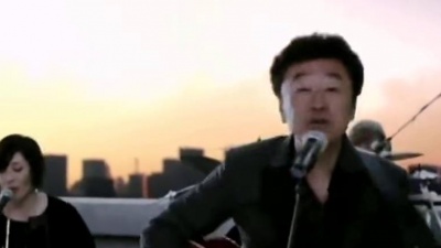 サザンオールスターズ - 東京VICTORY