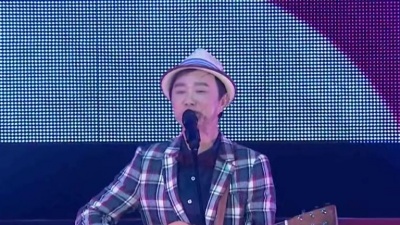 区瑞强 - 陌上归人
