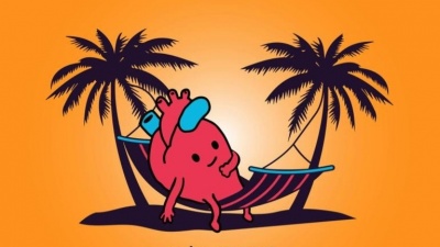 Captain Cuts、Digital Farm Animals - Summertime Love