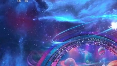 桃奈原 - 星星梦