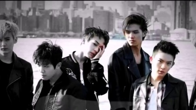 Teen Top - 不容易(Missing)